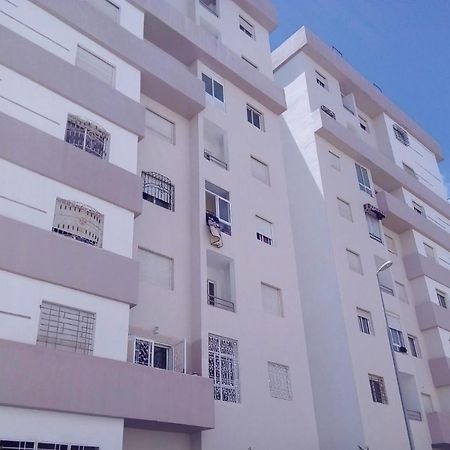 Appartement A Tanger Deux Chambres Exterior photo