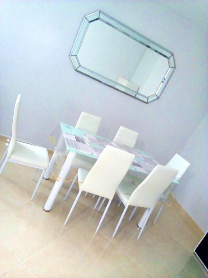 Appartement A Tanger Deux Chambres Exterior photo