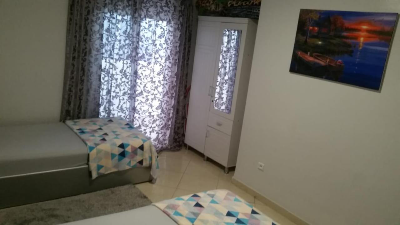 Appartement A Tanger Deux Chambres Exterior photo