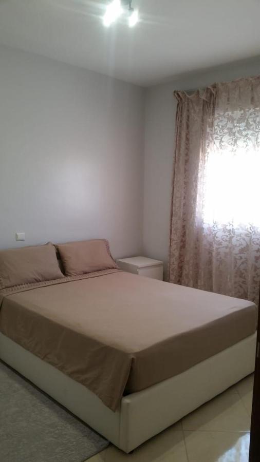Appartement A Tanger Deux Chambres Exterior photo