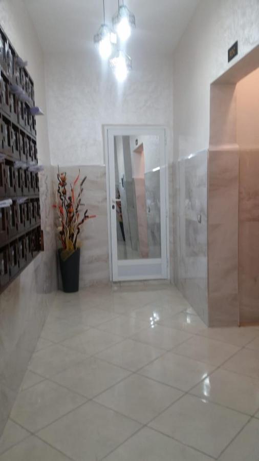 Appartement A Tanger Deux Chambres Exterior photo